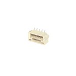 Конектор GH1.25-5p вертикальний
